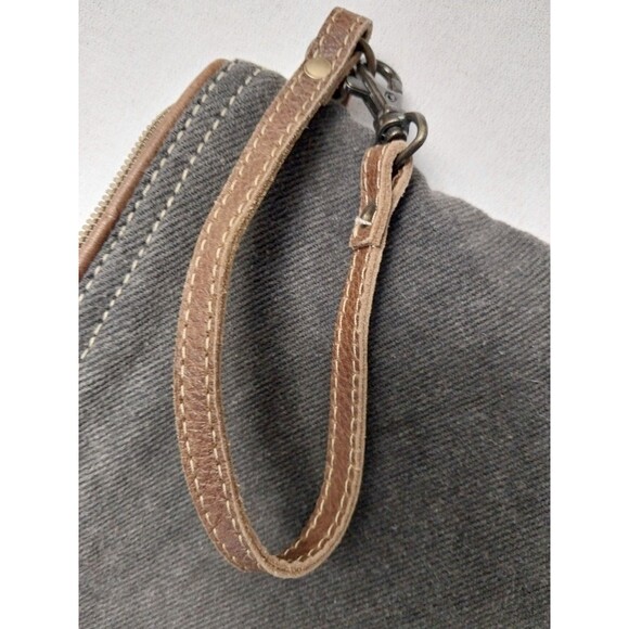 Myra Bag Wristlet/Clutch Boho NWT - Picture 7 of 16